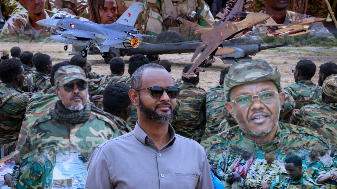 Wararka Ugu Waa Weeyn.