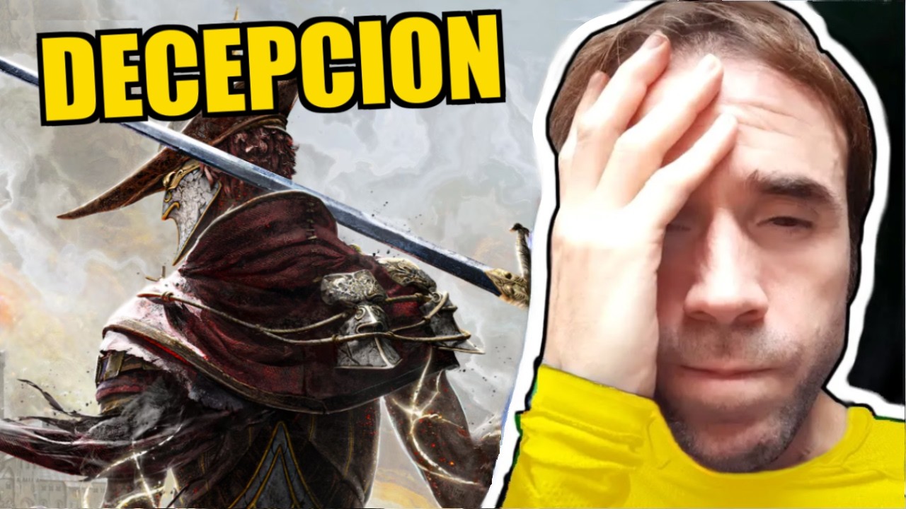 5 SOULS que NUNCA deberías JUGAR ⛔