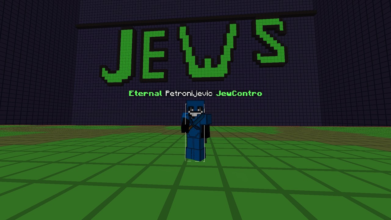 I'm back. [Jartexnetwork.net Immo Factions]