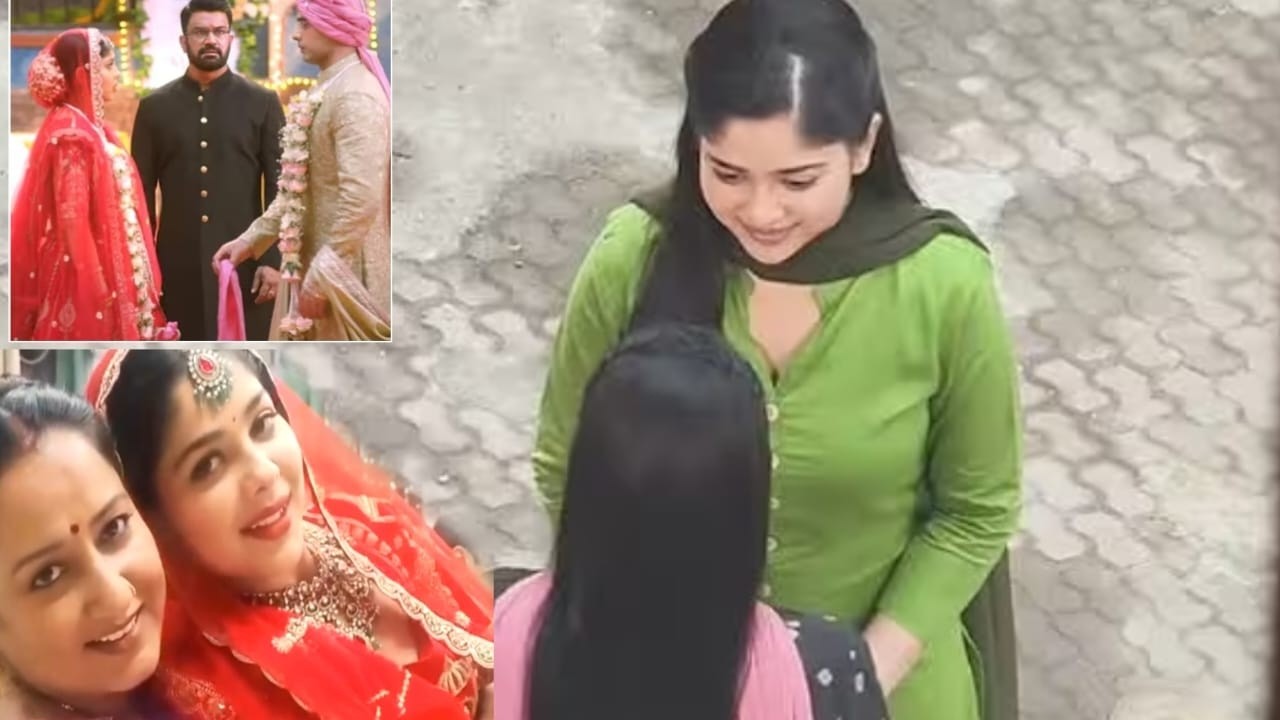 Tumse Tumtak : लौट आई Anu के चेहरे की ख़ुशी शादी टूटते ही शुरू हुआ नया सफ़र Fans हुए .