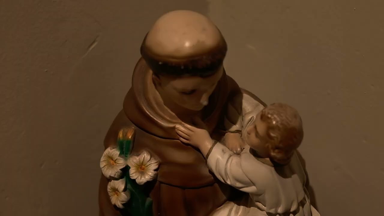 IMMACULATA FILM