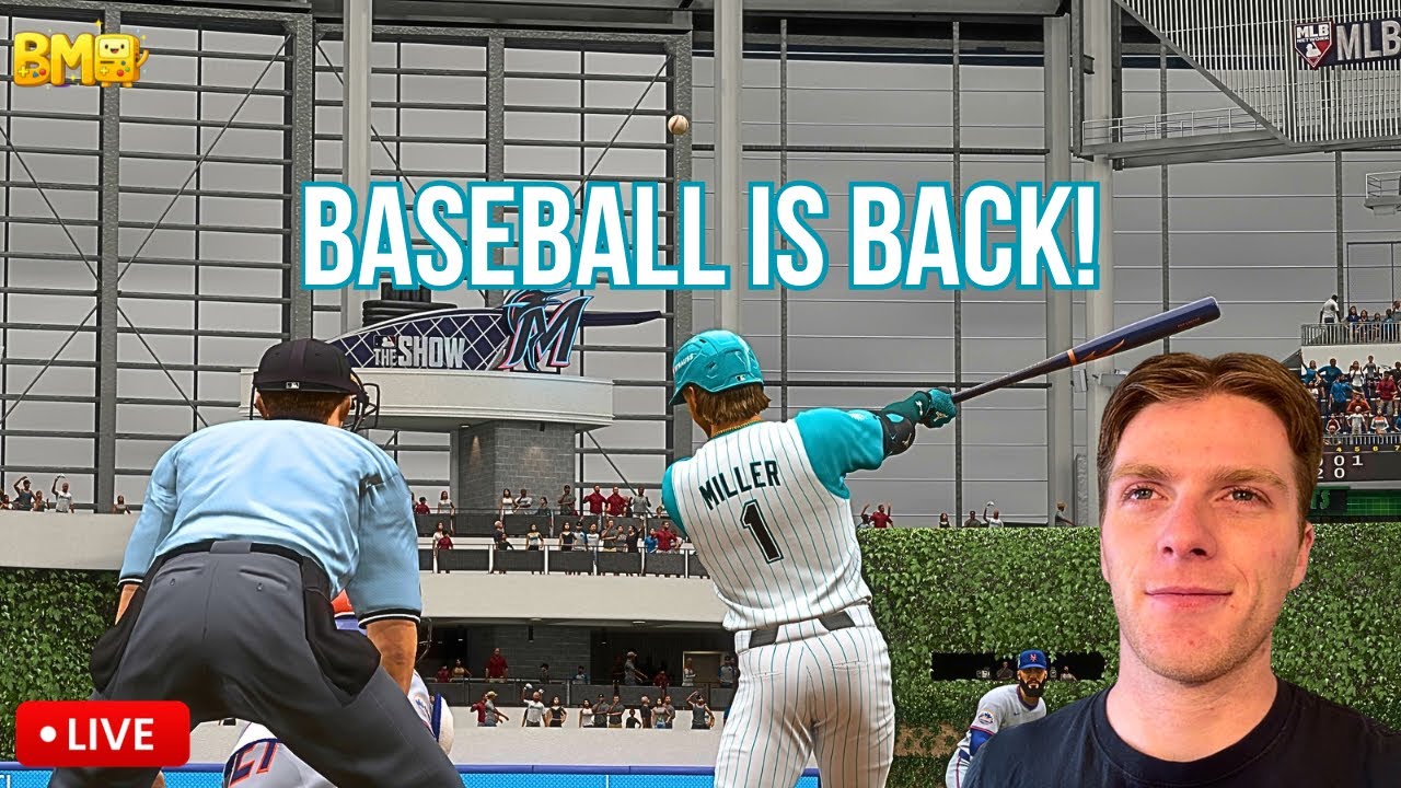 YEAR 10 WORLD SERIES RUN?! 👀 – MLB The Show 25 RTTS (LIVE)