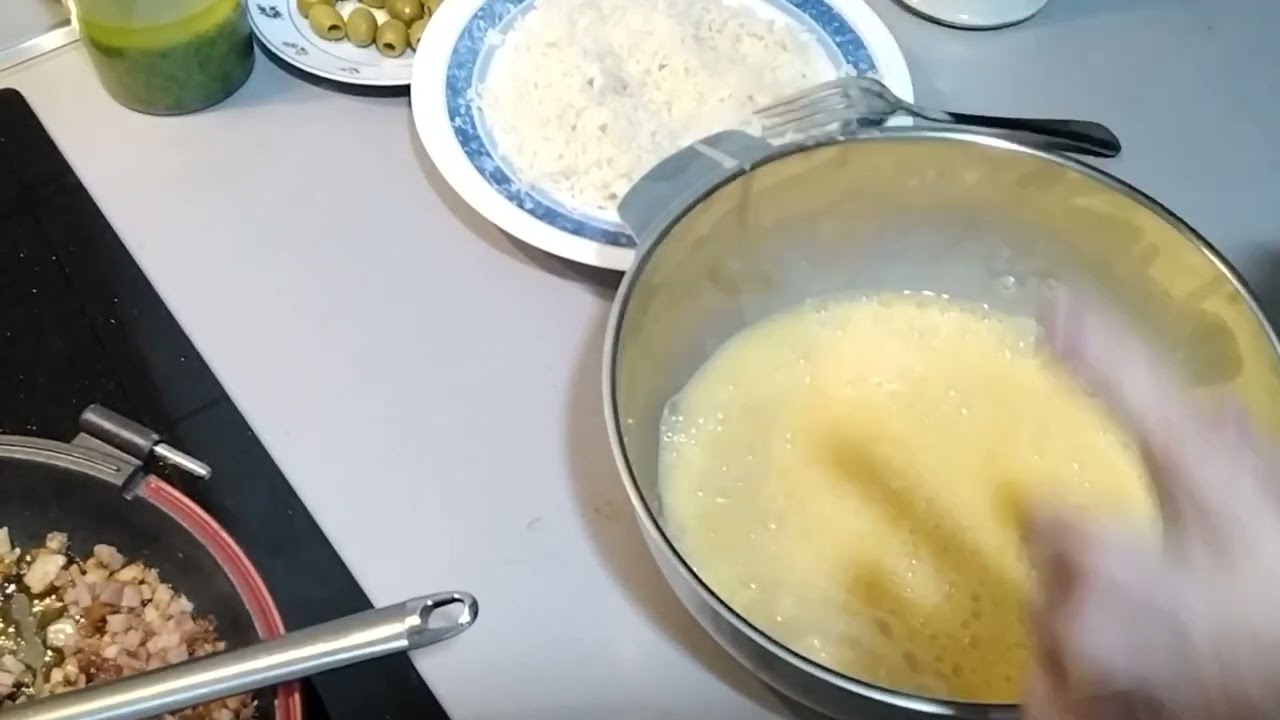 TORTILLA por el mundo 🌍 y su salsa 
