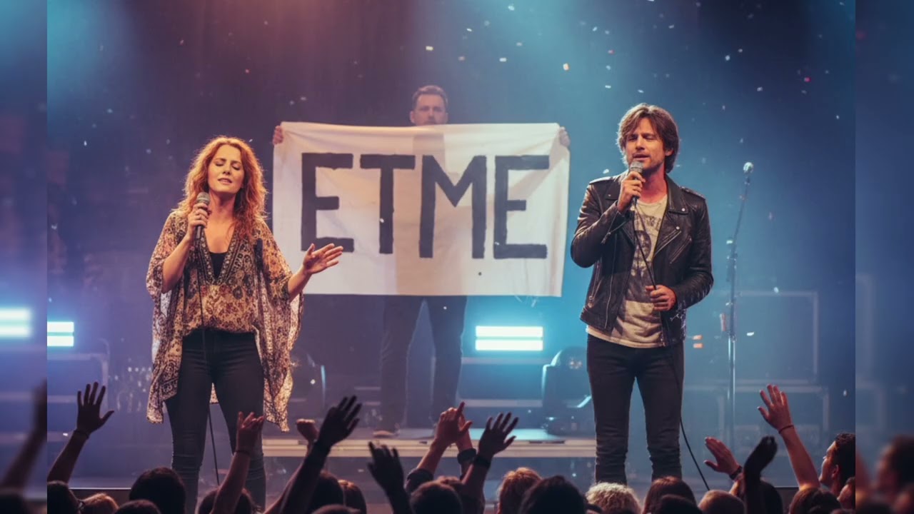 ETME   |  NEYZEN TEVFİK  |  2025 Anadolu Rock | Aİ 