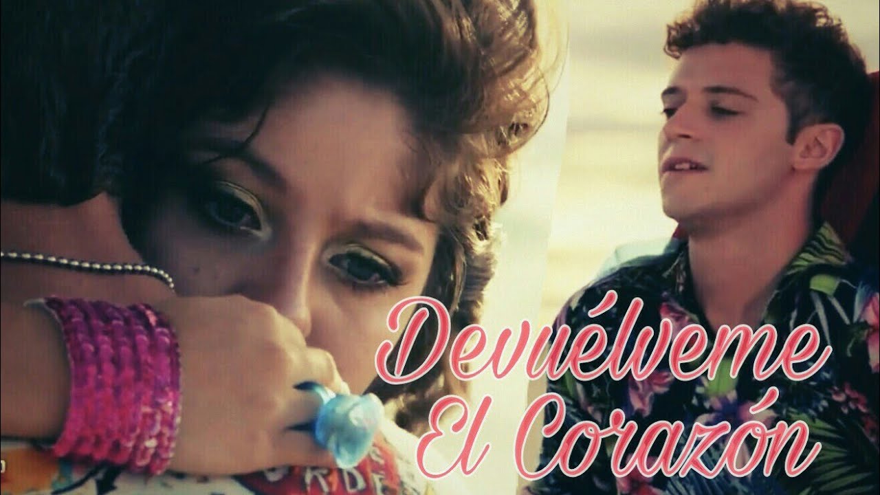 Lutteo || Devuélveme El Corazón