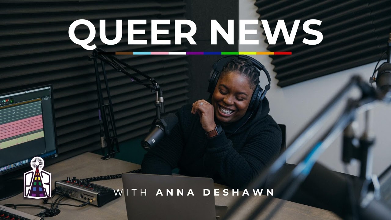 Trans troops continue their fight against Trump, anti-trans drifters troll the WNBA, and grant...