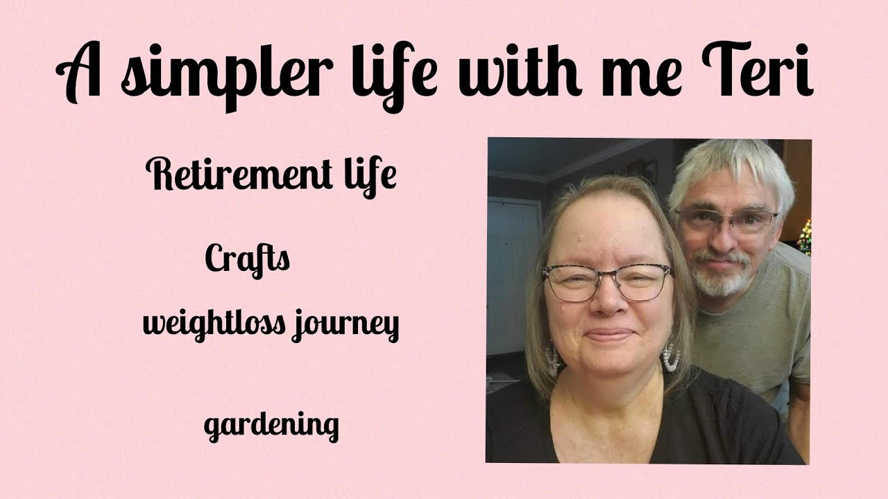 January 19th vlog/sewing, crocheting, chatting ☕️🥶🫂😊💜🧶🧵