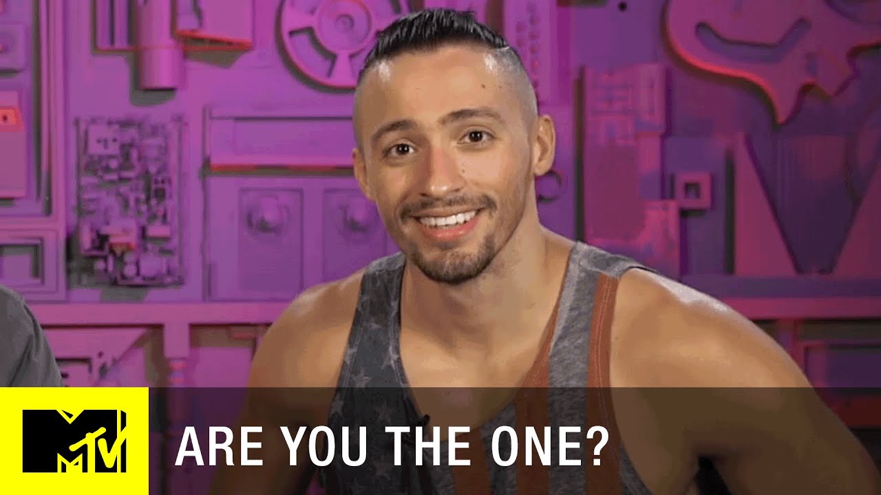 The Talk of Shame: Gio Says He Broke Up w/ Kaylen | Are You the One? (Season 4) | MTV