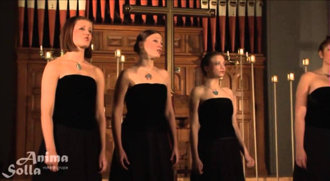 R. Dubra - Totus Tuus
