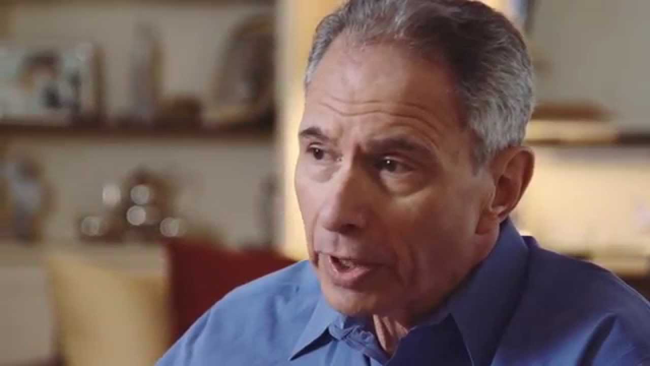 Patient Story: Prostate Artery Embolization with Robotic Catheter