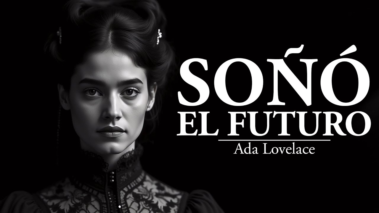 Ada Lovelace: Soñó el Futuro