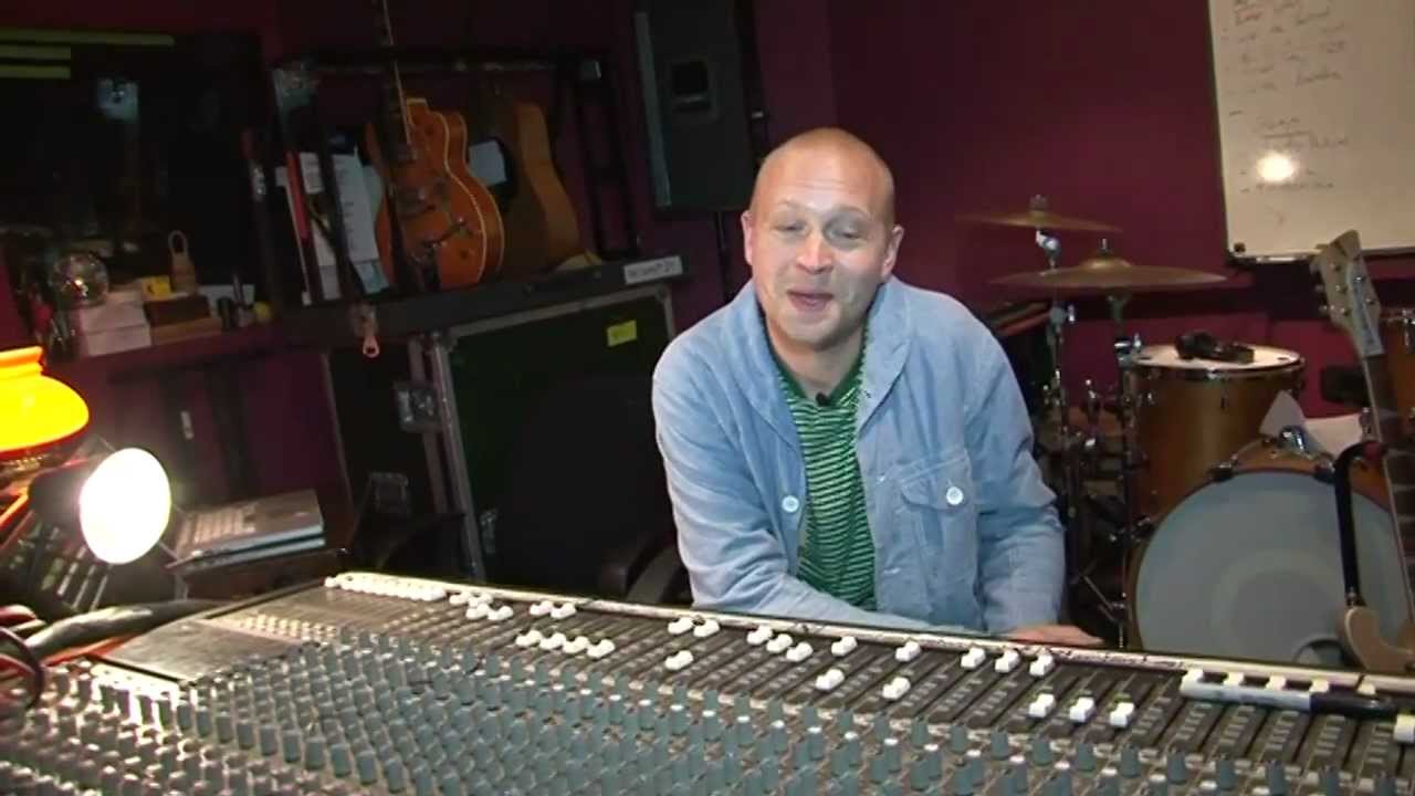The Twang's Phil Etheridge on his Aston Villa devotion