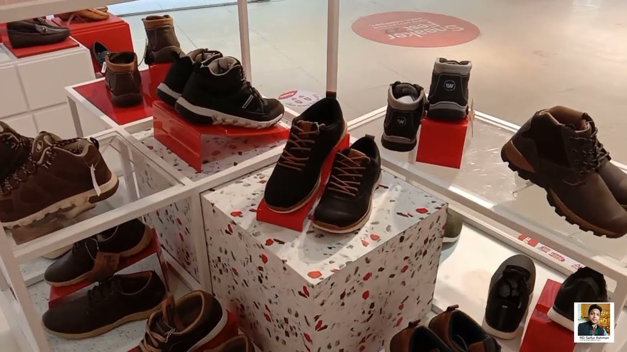 New Shoes New Video 2022 Bata Shoe Company Bangladesh Ltd.
