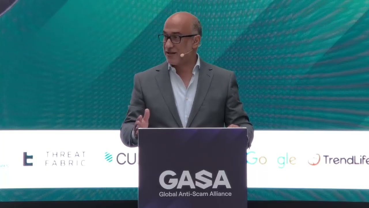 Welcome from GASA and Deco Proteste