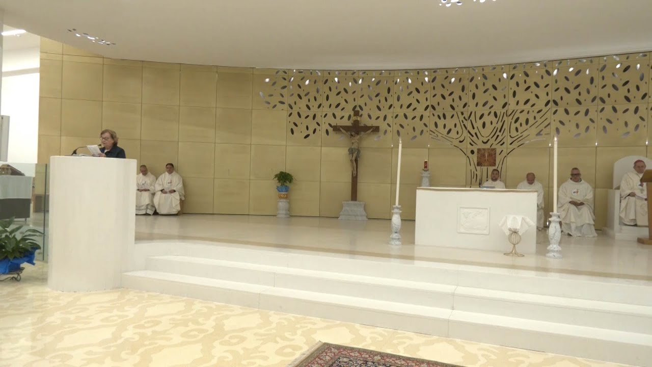 Santuario dello Scoglio: Sentito ed emozionale Giubileo dei Catechisti