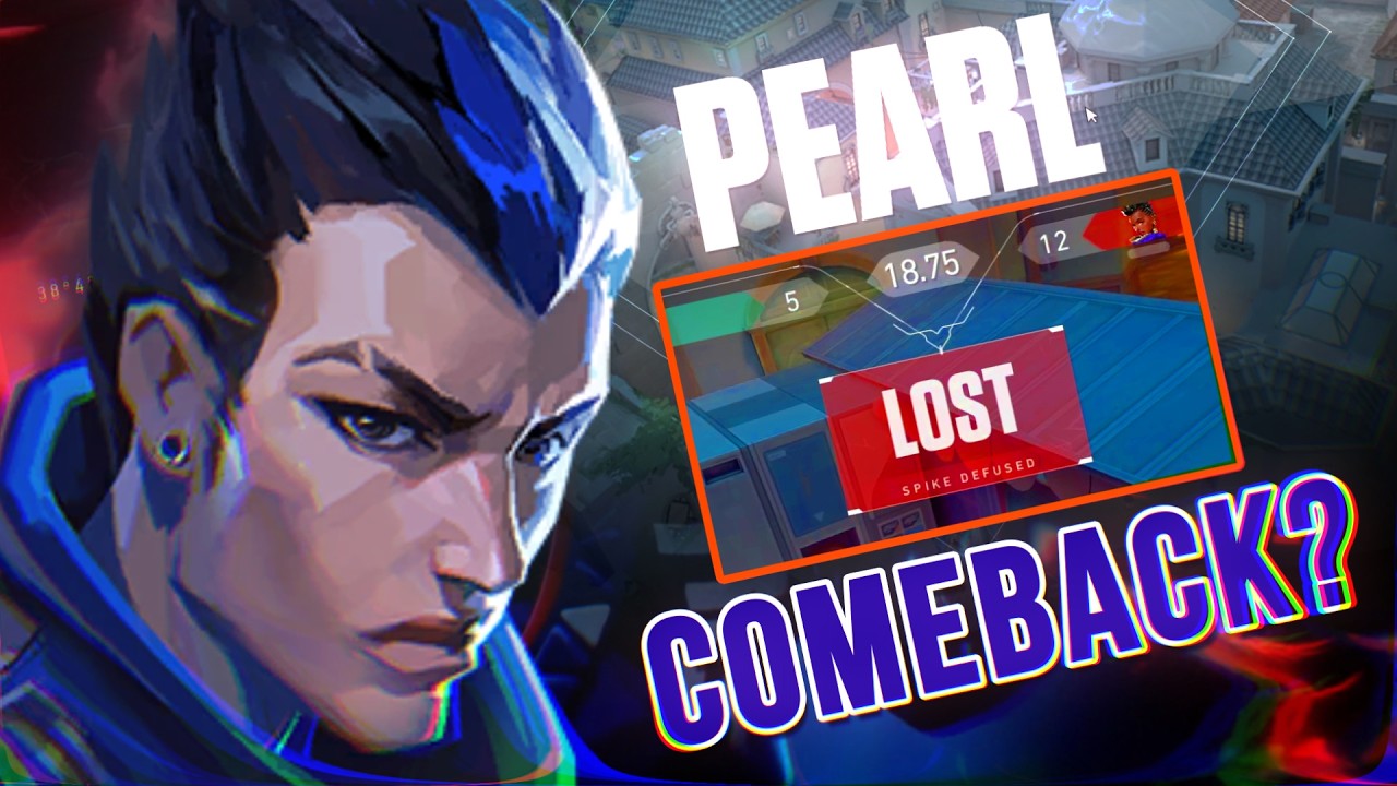 How To Play Yoru On PEARL (WITH NOTES)