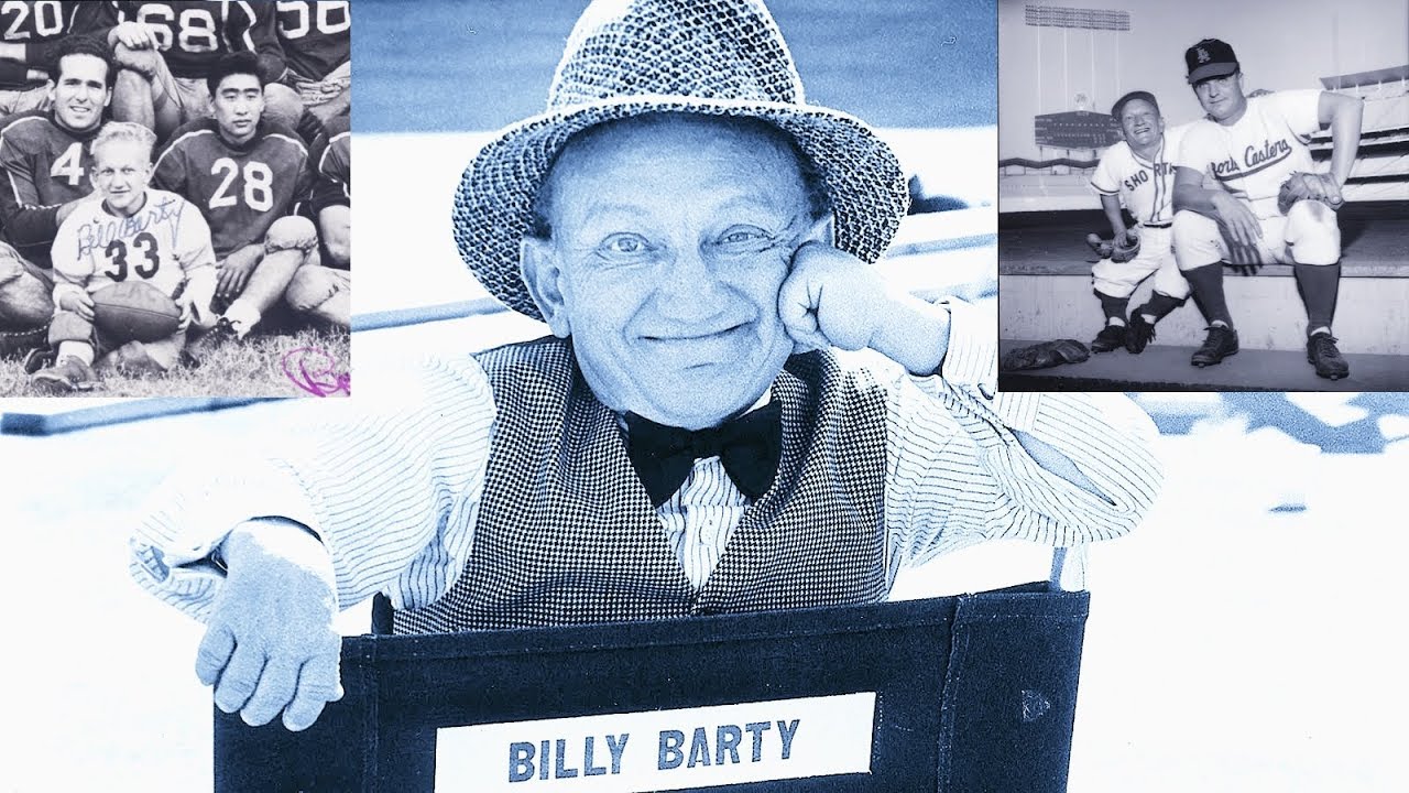 What Happened to BILLY BARTY & the Little People of America