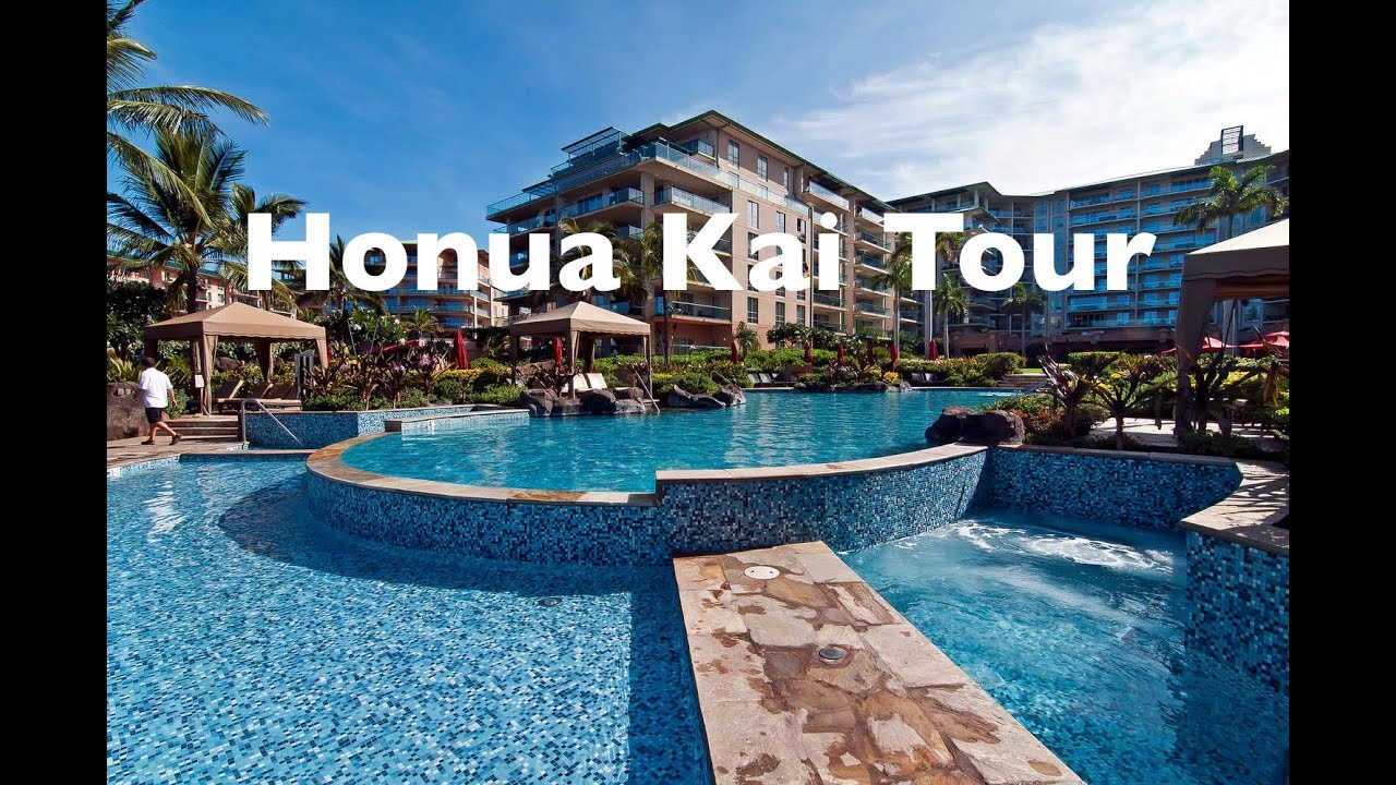Welcome to Honua Kai Resort and Spa - Tour