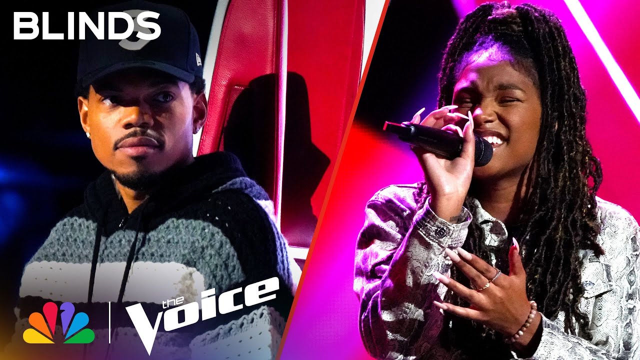 17-Year-Old Mariah Kalia Sings Billie Eilish's 
