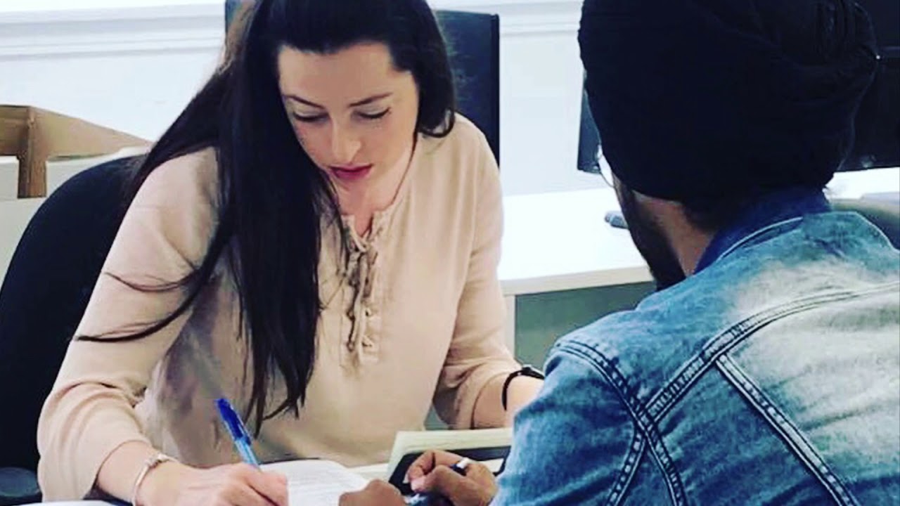 remier jour de coll&egrave;ge - Journ&eacute;e d'orientation 2018 | MATRIX COLLEGE MONTR&Eacute;AL