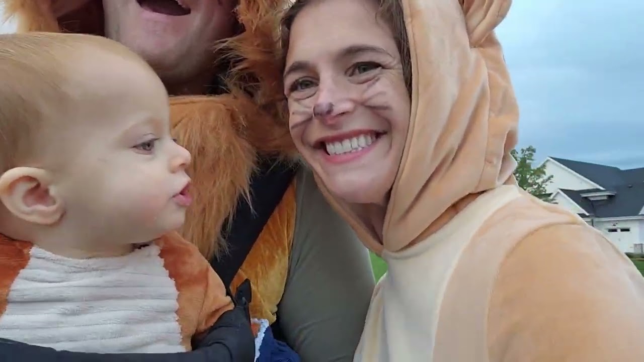 Halloween 2025