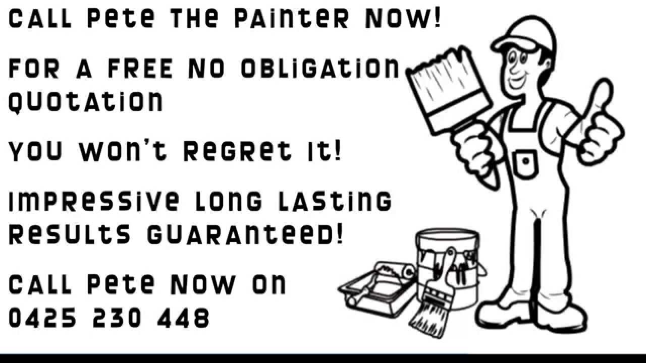 Painters Bateau Bay Central Coast NSW Interior Exterior Home and Commercial Painter