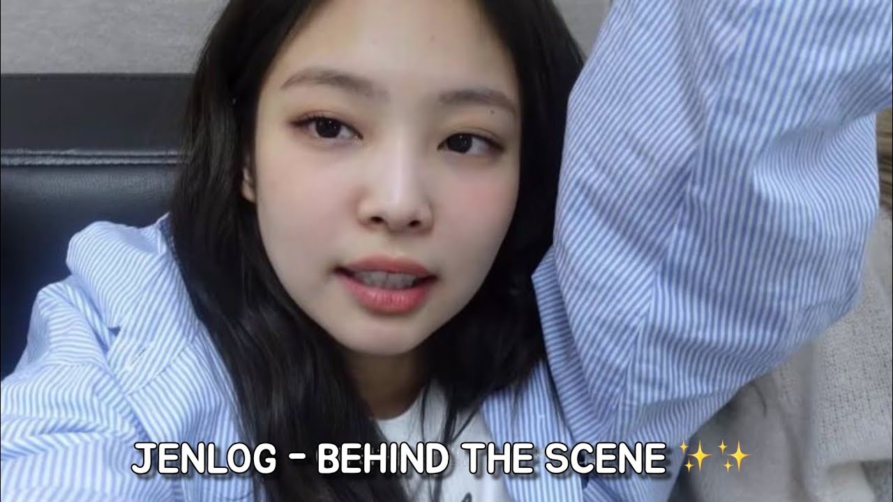 JENKOOK - CONCERT BEHIND THE SCENE