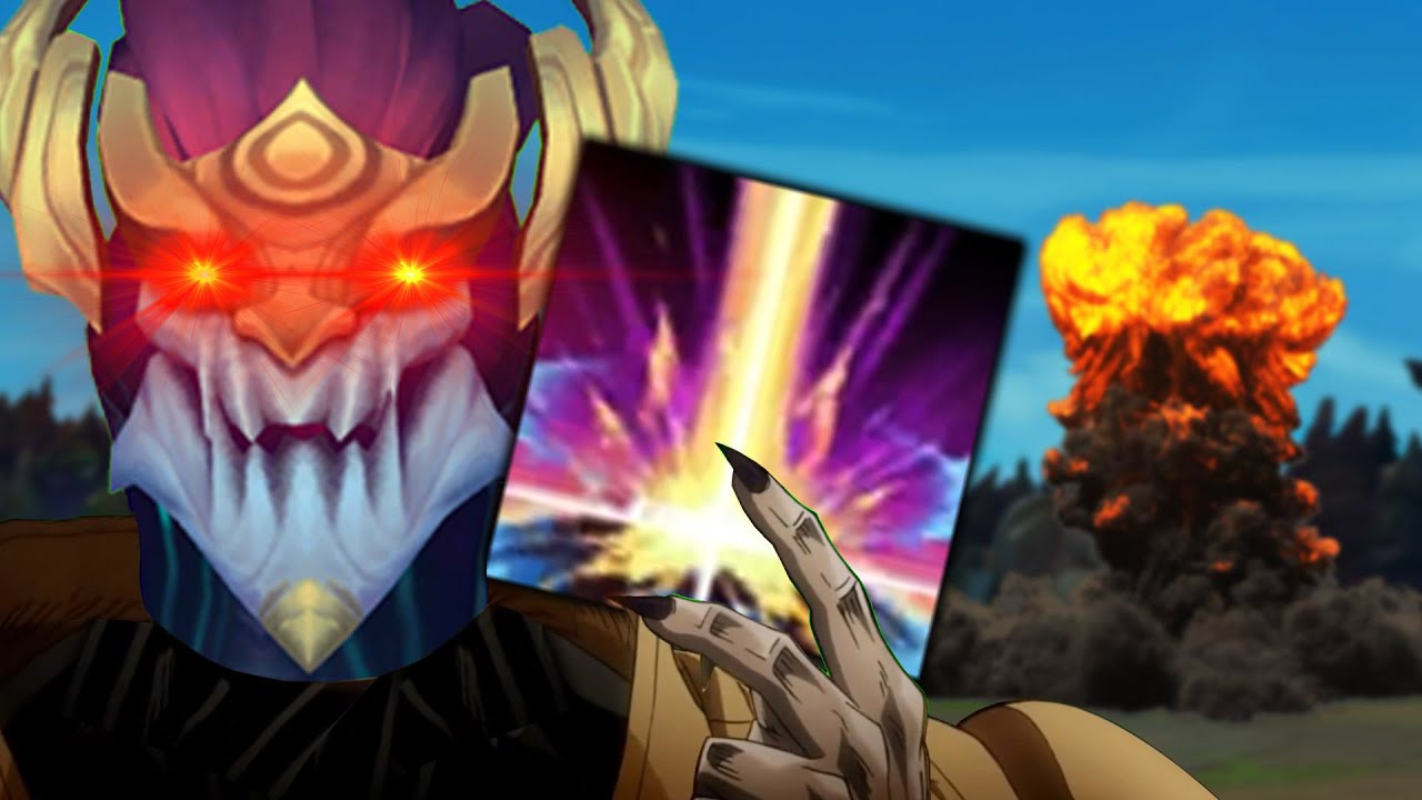 Aurelion Sol Rework.exe