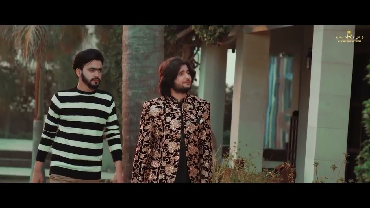 dewa sadqa kamez uhdi kali da new song Tahir khan rokhri