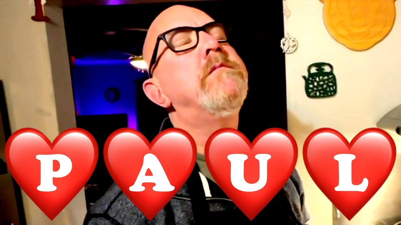 Ken Domik Says 