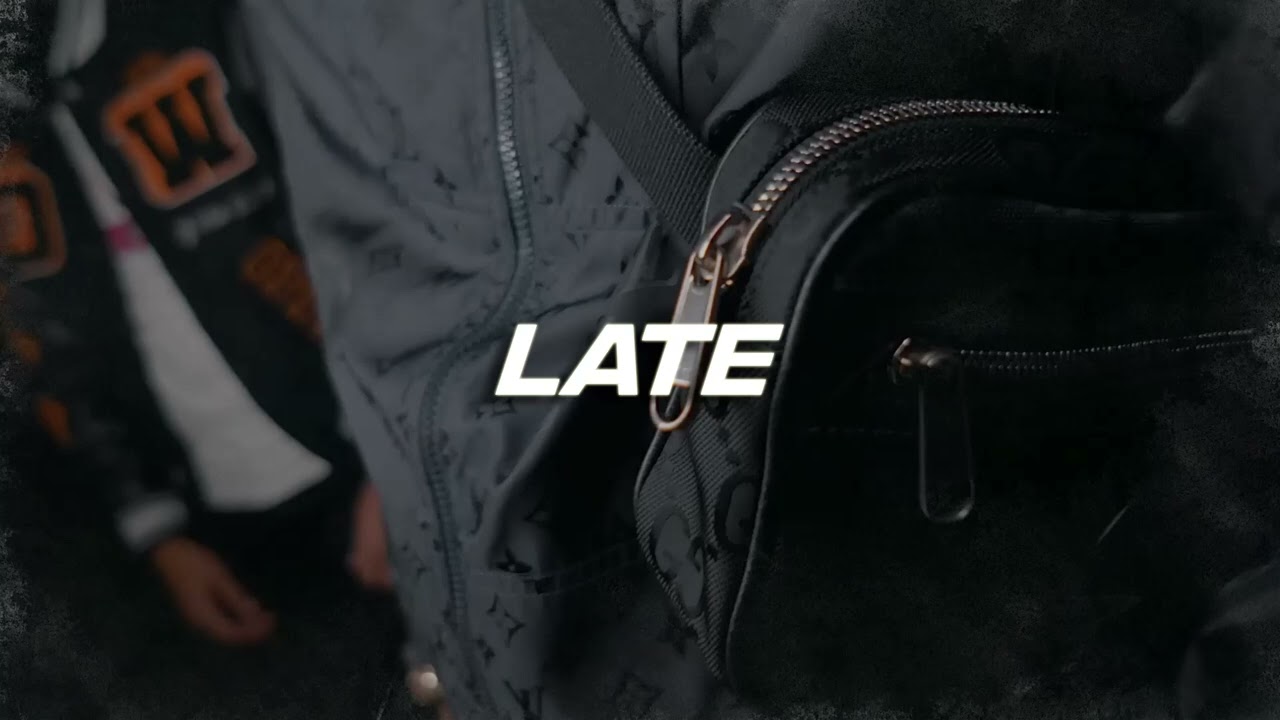 Country Dons x Fredo x TR x Slim Type Beat - LATE - 2026 UK Rap Beat