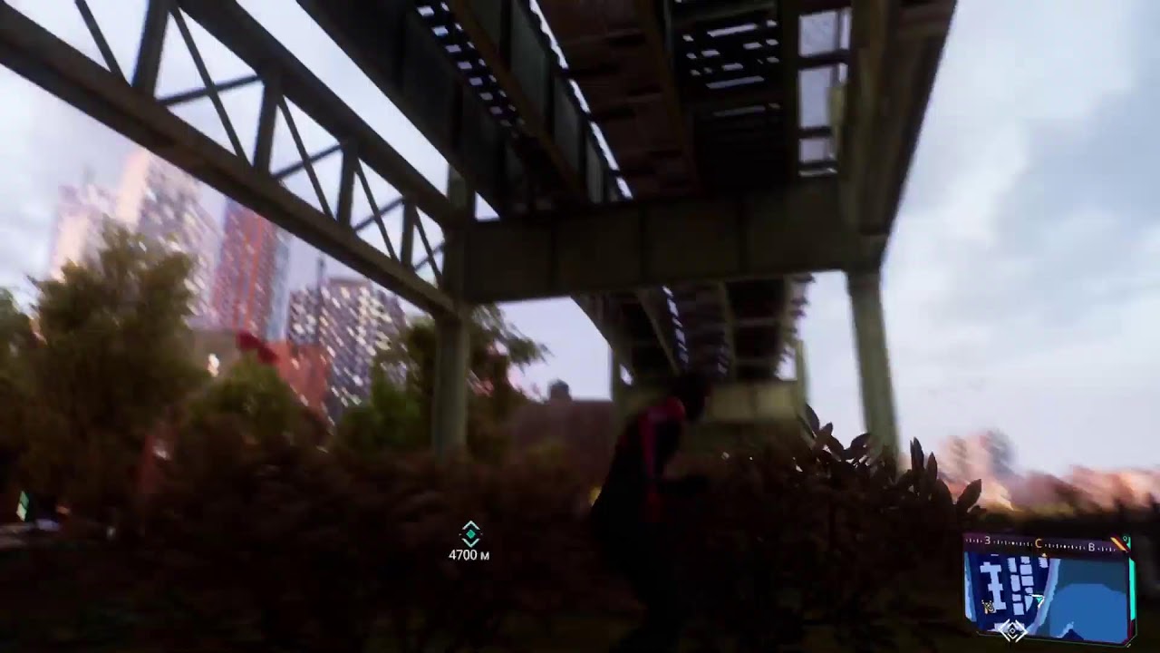 Spider-man 2