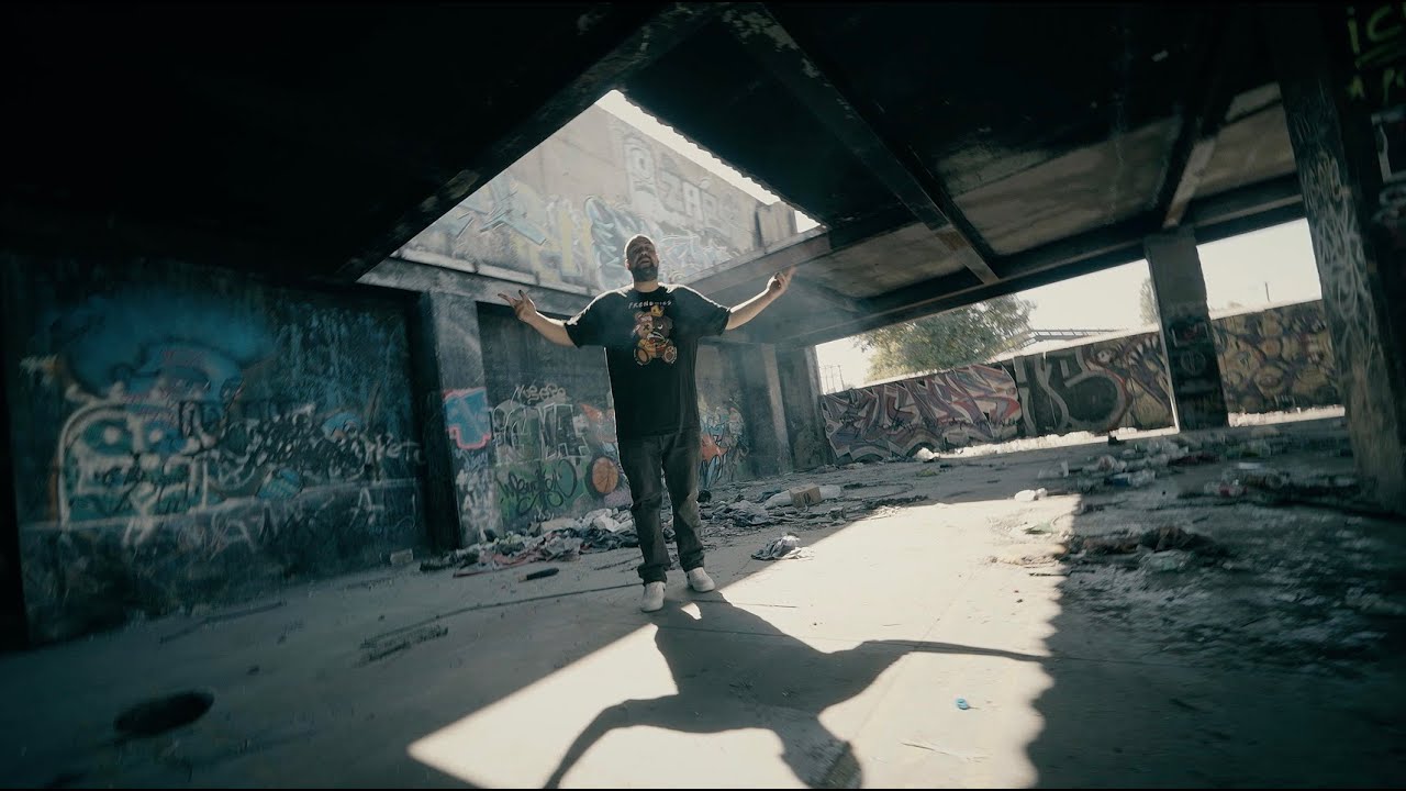 Aki - R&ouml;sten ft. Cestar