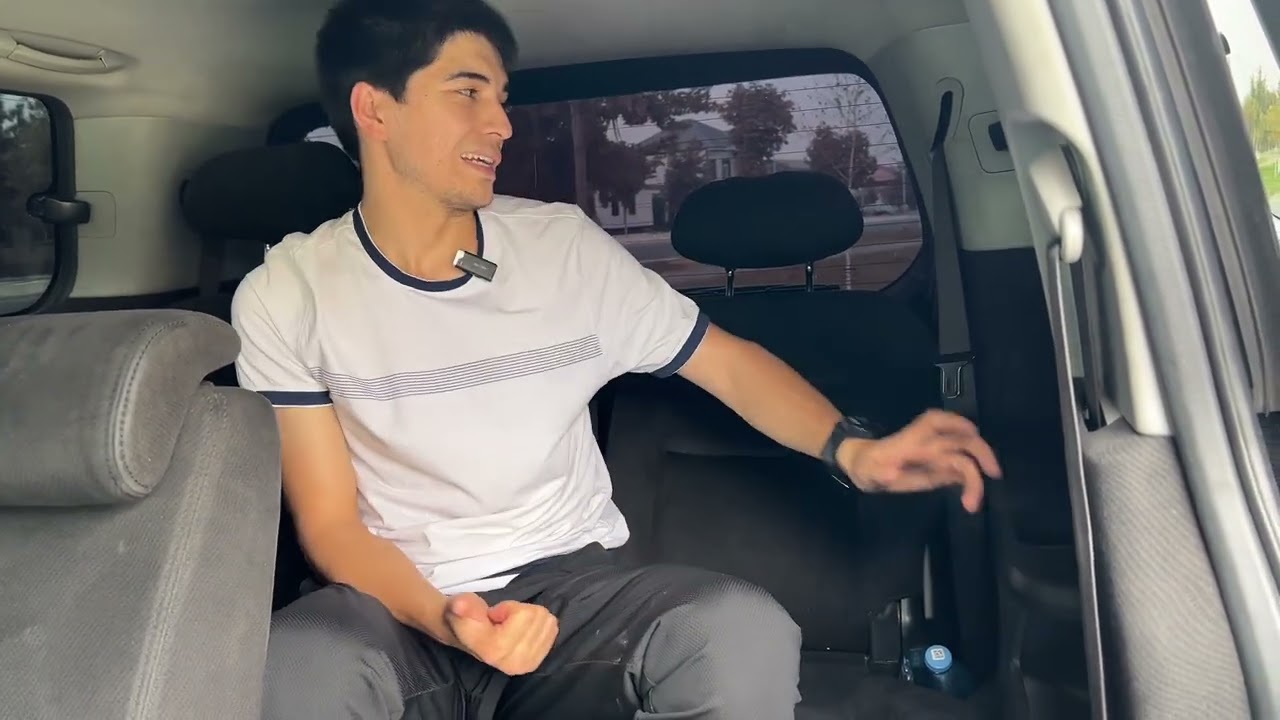 🏎️ Honda Elysion – To‘liq Obzor | Komfort, Dizayn va Texnik Xususiyatlar 🔧
