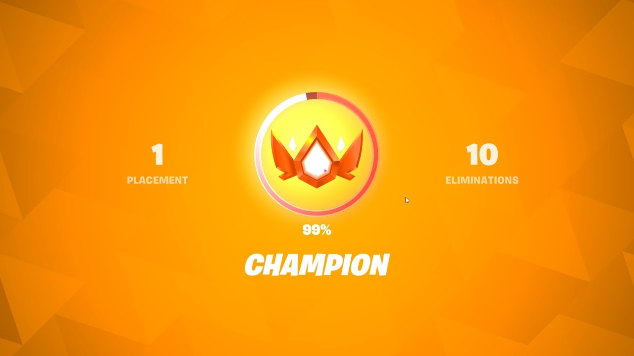 Gold To Unreal Speedrun But Only Duo fills..😈