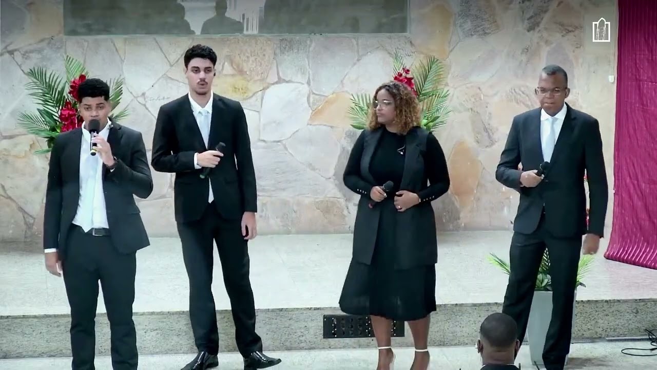 Quarteto Cantares - Alfa e Ômega / Sou Rico