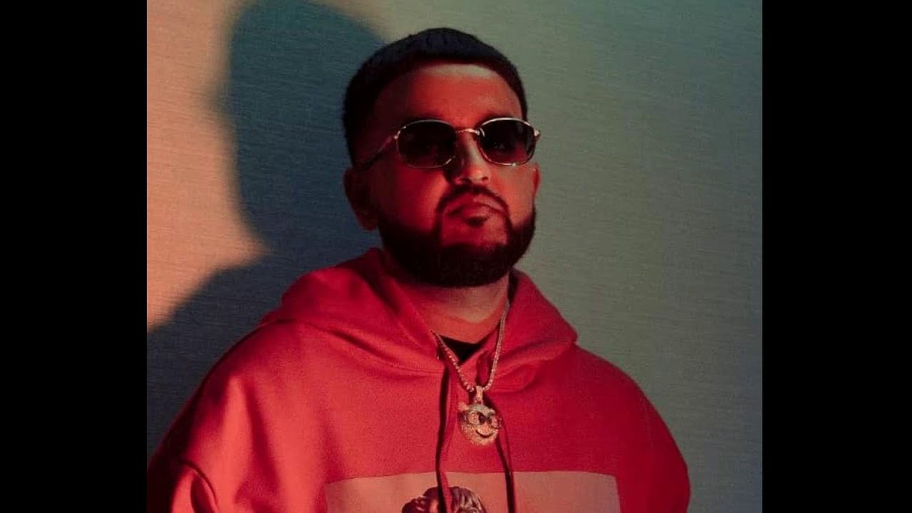 Nav - Man Up (Unreleased)