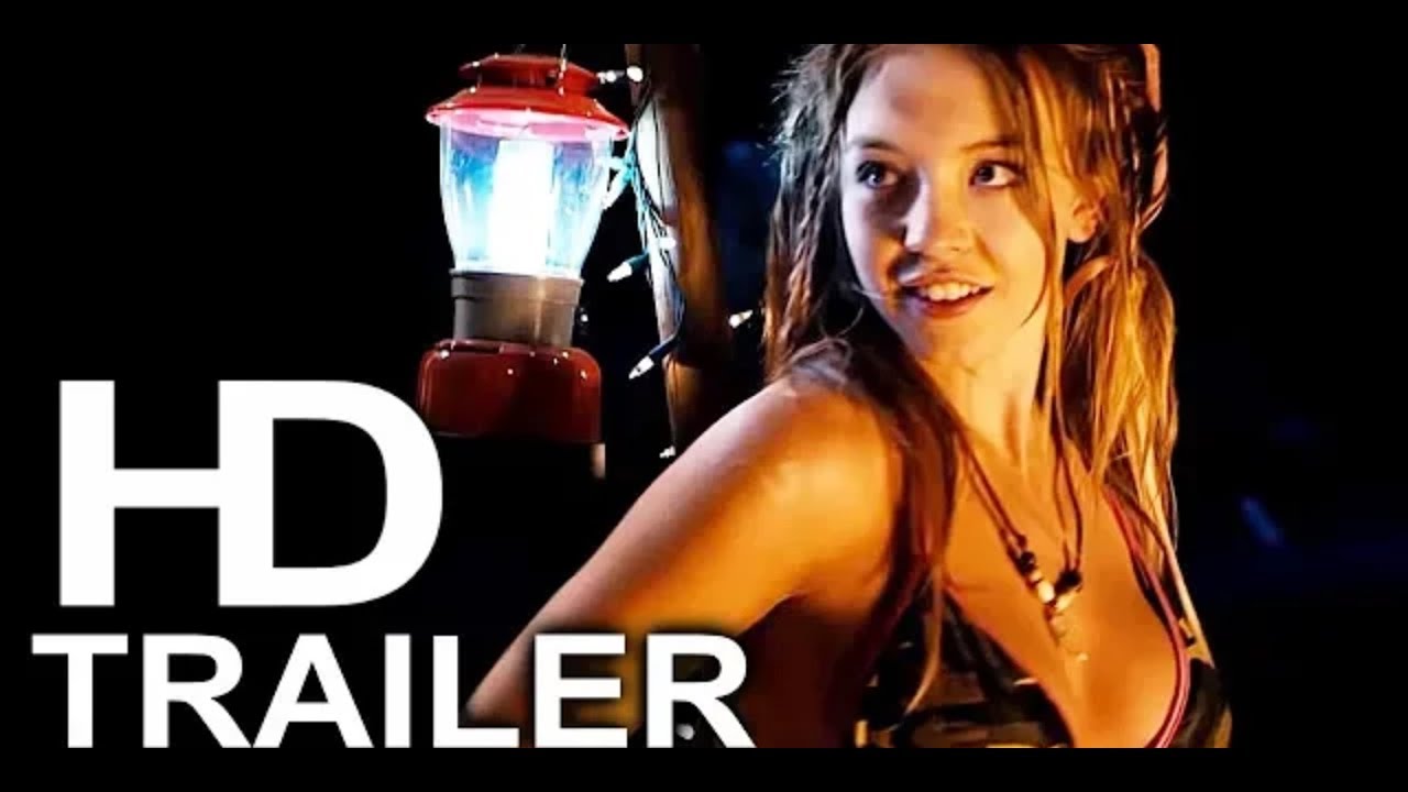 DEAD ANT [2019 Movie official Trailer] #Leisha Hailey #Sydney Sweeney #Sean Astin