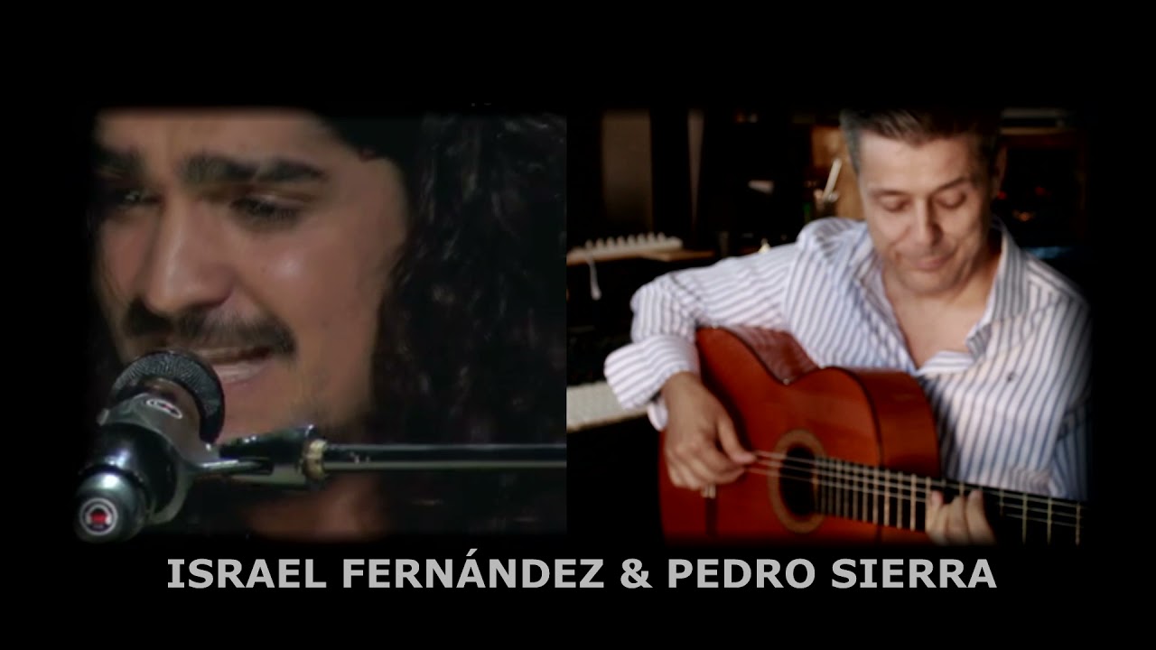 Original armonia de ISRAEL FERNANDEZ & PEDRO SIERRA