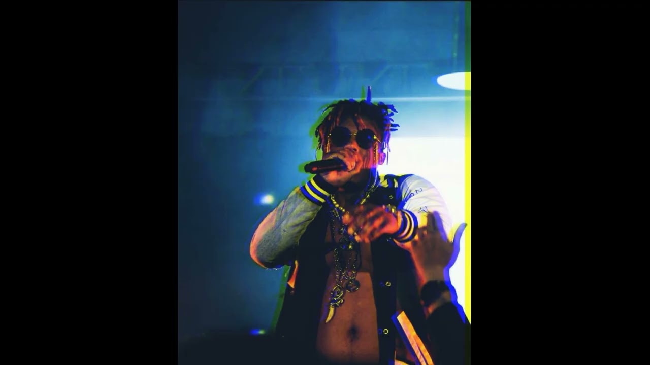 (FREE) [OLD] Juice WRLD x Nick Mira Type Beat - 