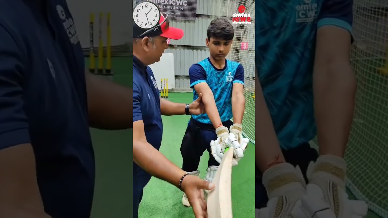 Live, eat and breathe cricket 24/7 at Omtex ICWC