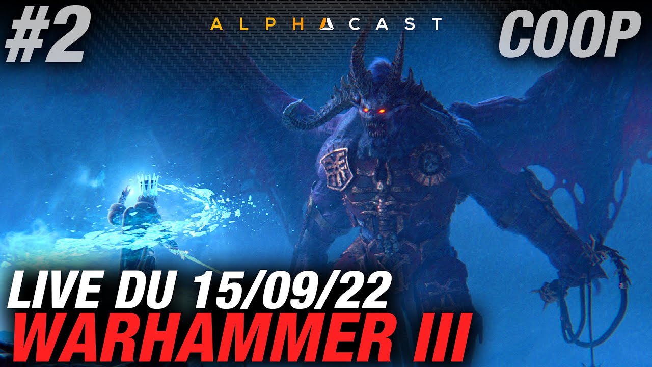 VOD ► LES LÉGENDES EN ACTION ! Avec M4F & Troma - Live du 15/09/2022