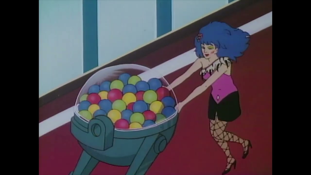 E025 | 🌟Jem | Culture Clash | FULL EPISODE | Jem and The Hologram