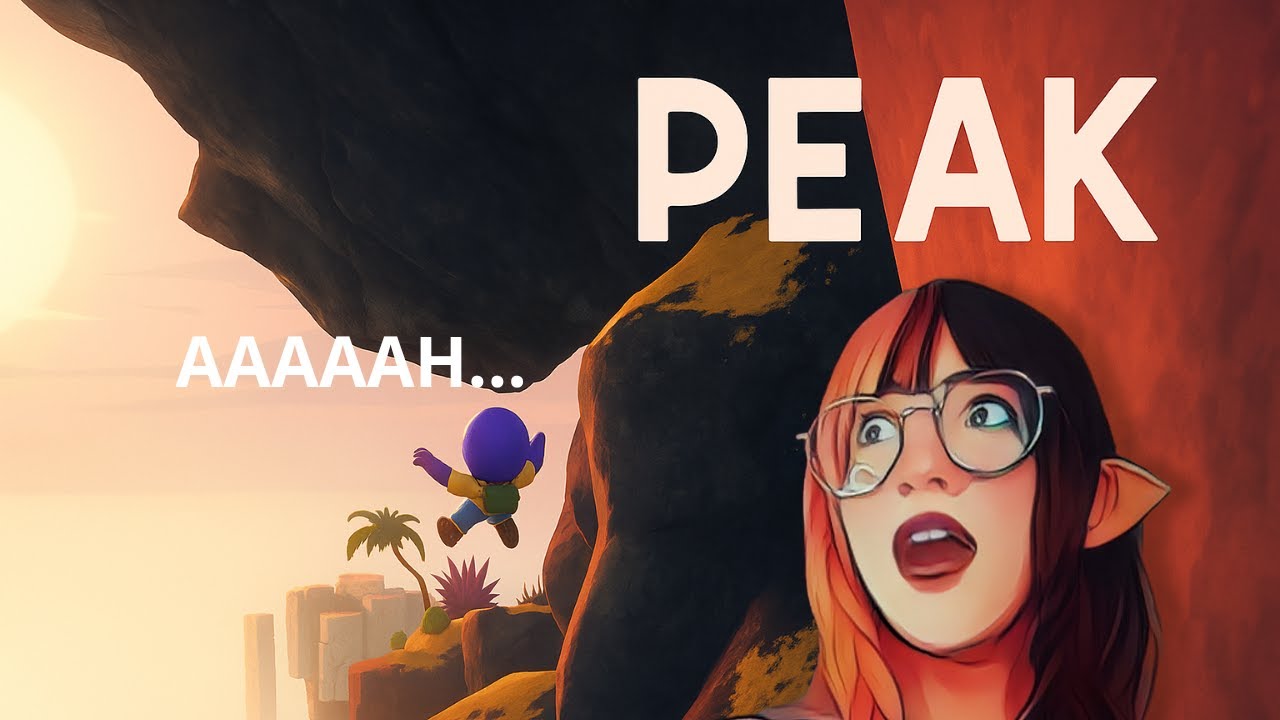 PEAK: Um fim trágico