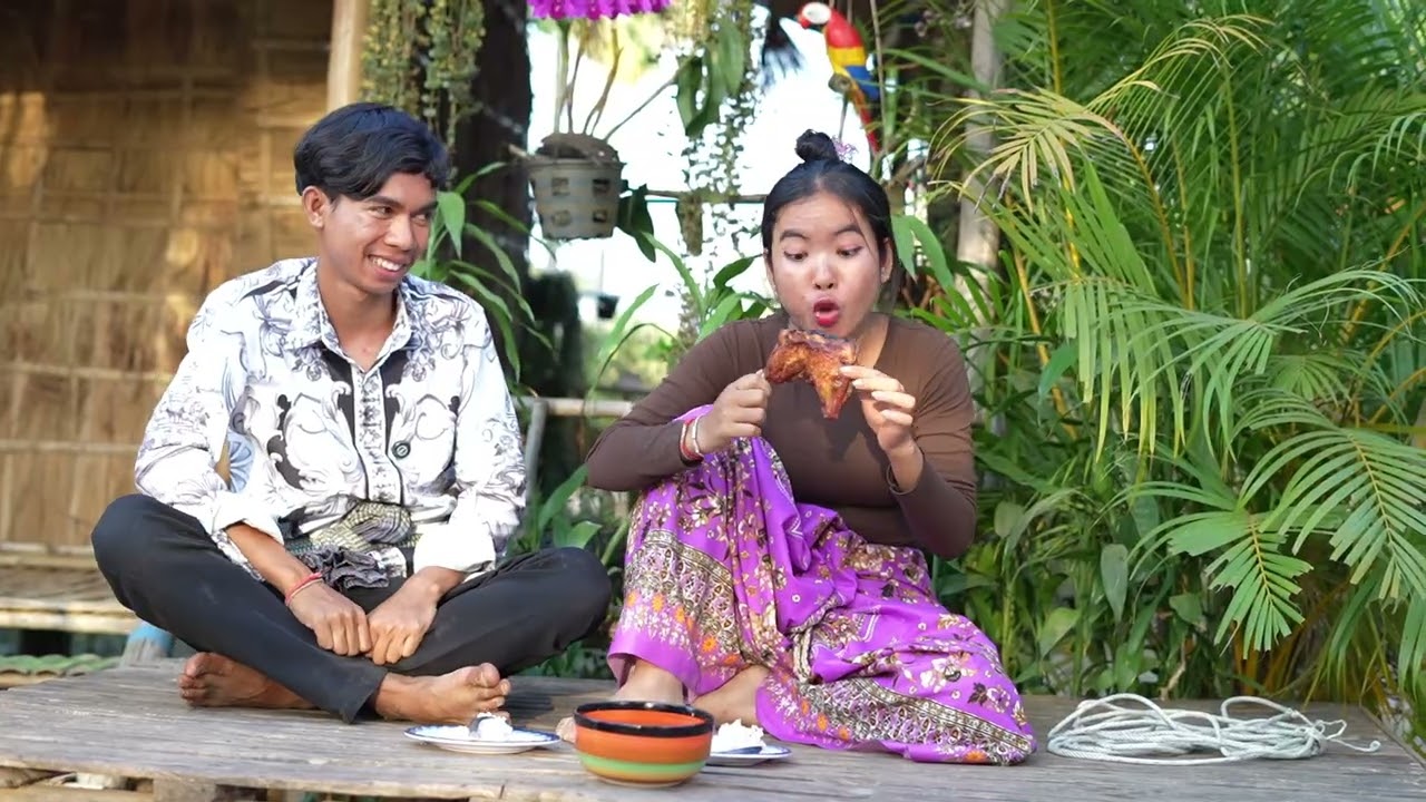 តាមចិត្តប្រពន្ធពេក