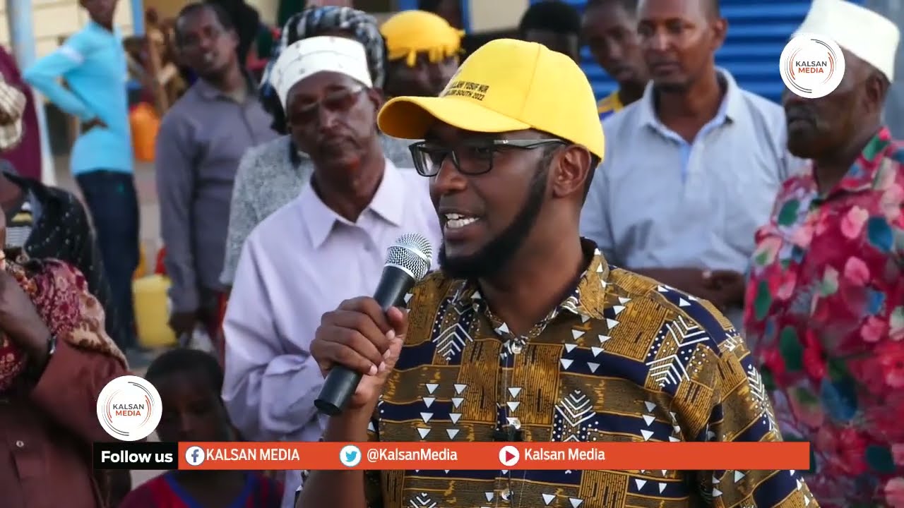 SOCDAALKI ABDULLAHI MADHAR LAGHBOQOL