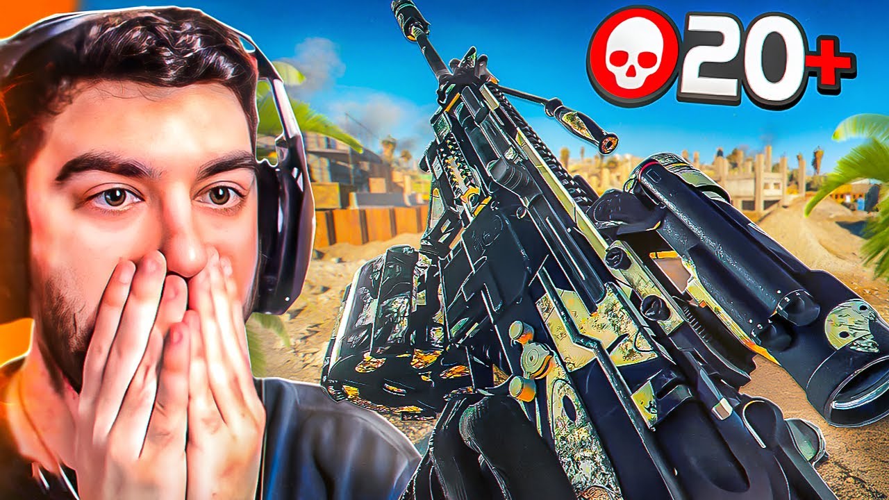 20+ KILLS SOLO vs DUO on BATTLEFIELD 6 BR! (REDSEC)