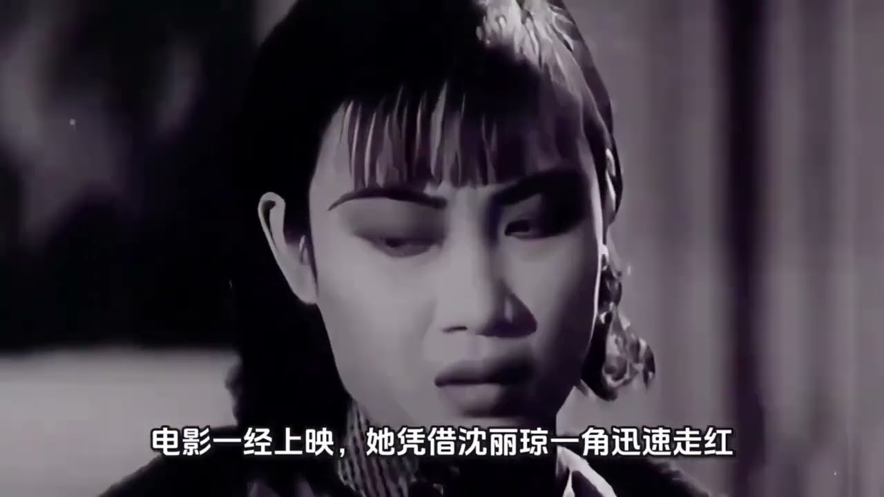 「民國第一美女」胡蝶，一顰一笑嫵媚多姿，難怪讓戴笠垂涎三尺，夢回牽繞，想要霸佔一生！#胡蝶 #戴笠