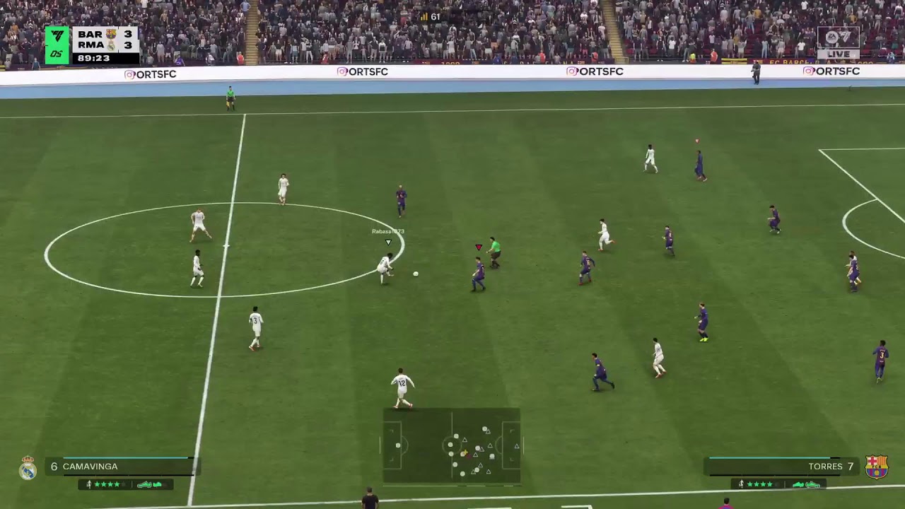 EA Shield FC 26 LIVE On December 21th