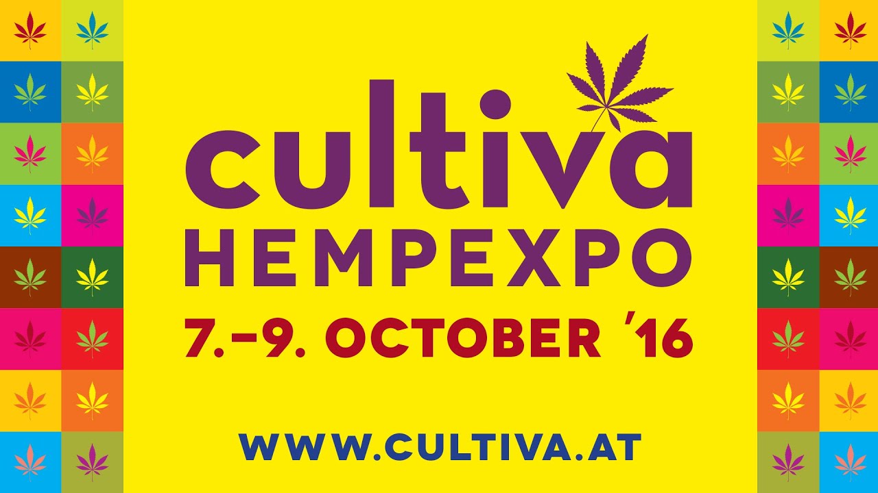 Cultiva 2016 [Official Trailer]